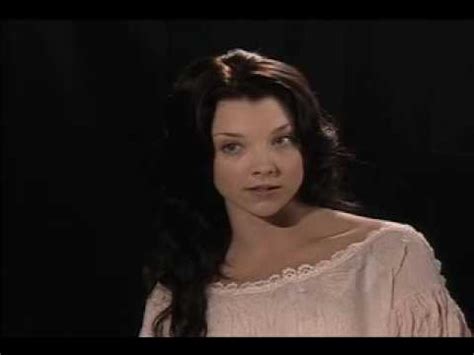 The tudors videos on fanpop. SHOWTIME The Tudors- Natalie Dormer - Behind the Scenes ...
