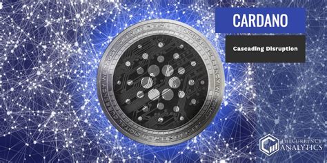 In a widely reported recent interview, cardano founder charles hoskinson has said that he expects the ada price to touch $150 levels by the . Cardano (ADA) Is Heading to Cascade Disruption Will they ...