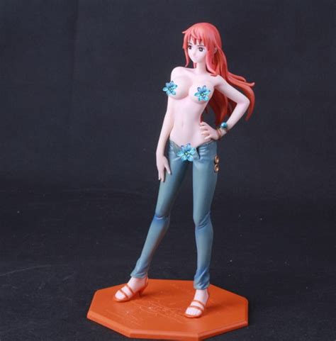 To others, cosplaying is a lifestyle. sexy girls anime resin figures rare editions nude sex ...