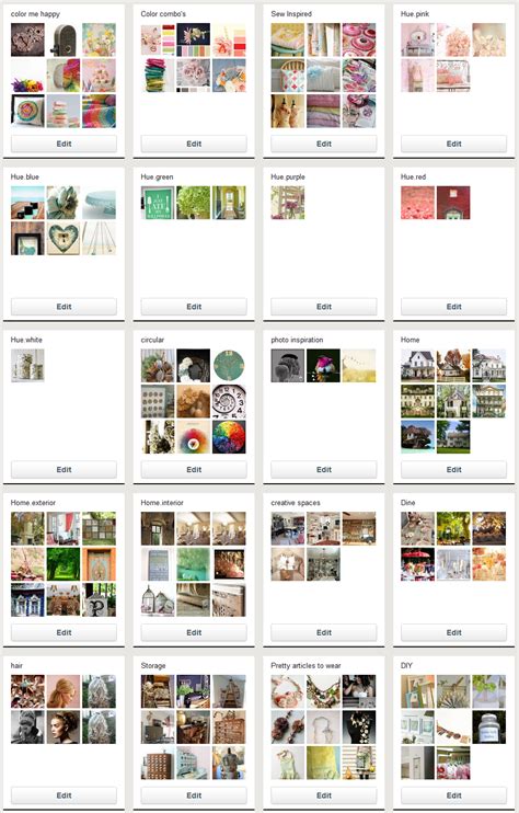 Check spelling or type a new query. CHerInspirations: Pinterest a website like no other, can ...
