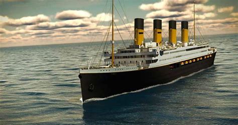 There are no featured reviews for because the movie has not released yet (). Titanic 2: Inside The Billionaire's Replica Ship Set To ...