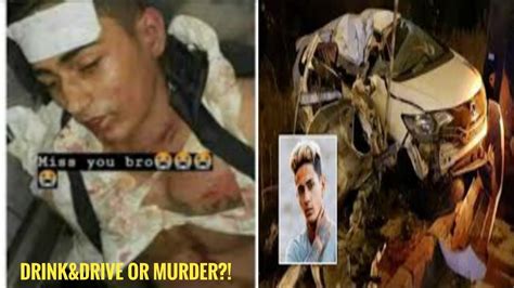 म ल न अपन औक़ त स ब हर ज रह danish zehen death danish zehen death news rahul chaudhary. THE TRUTH BEHIND DANISH ZEHEN DEATH!!!!!! - YouTube