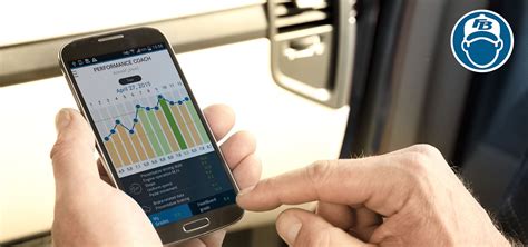 The new generation of mercedes me apps allows you to connect conveniently with your smartphone: The FleetBoard Driver.app - RoadStars