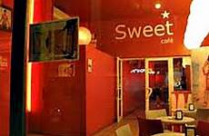 sweet barcelona gay cafe nightlife café clubs guide travel