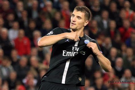 Borussia dortmund on thursday confirmed the signing of belgium defender thomas meunier. Thomas Meunier diende klacht in tegen Didier Frenay ...