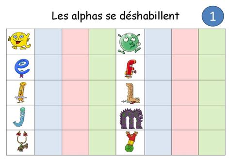 Ces fiches se déclinent en 3 niveaux de difficulté permettant de différencier l'apprentissage de la lecture. Épinglé sur Phono