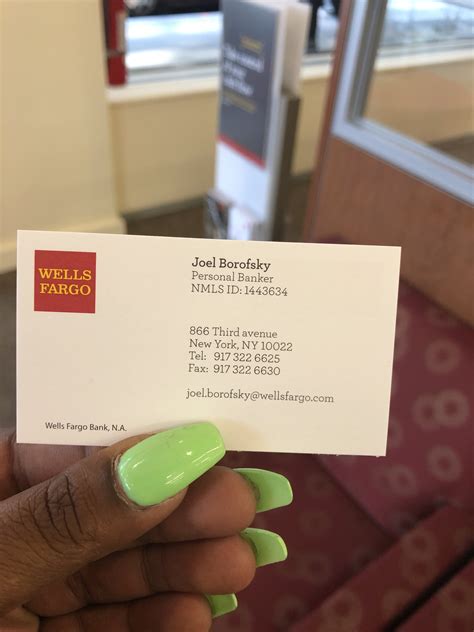To open a joint account, you must complete an application with the personal details of all the account holders. Wells Fargo Joint Account - How To Get Wells Fargo Second Chance Checking Account : Wells fargo ...