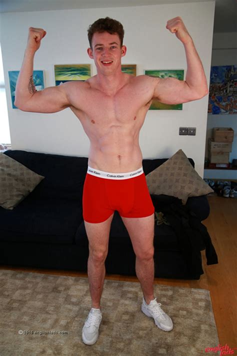 Dude analed by group of shemales 337 min. Young straight English lad Tom Sutcliffe jerks his 9 inch ...