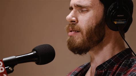 Always on my mind (feat james vincent mcmorrow yvette young). James Vincent McMorrow - Lost Angles (Live on The Current ...