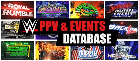 See more of 37 wrestlemania 2021 on facebook. La Liste Des Prochains PPV à la WWE! - Info-Lutte