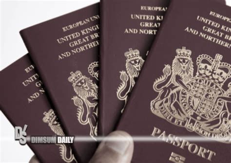 The hong kong passport question. Family-based BNO passport holders must arrive in U.K ...