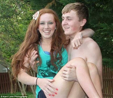 Cherry tight red head girlfriend. Paralyzed Virginia teen fulfills modeling dream in magical ...