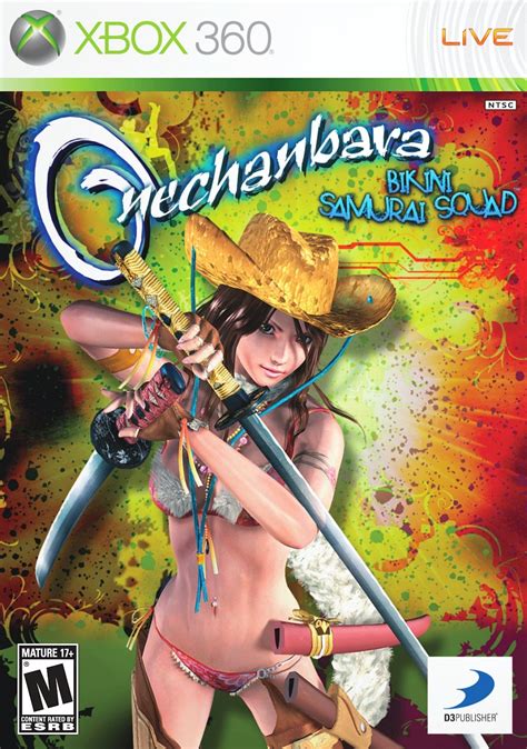Finally comes out fairy tail i always hoped they made the game, and grandblue fantasy re:link is good, let's not forget ghost of tsushima. Onechanbara: Bikini Samurai Squad - Xbox 360 - IGN