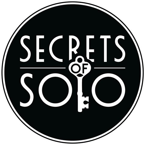 Secrets of Solo