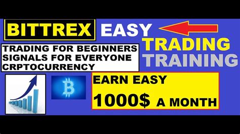 Crypto Currency Trading Altcoin Trading Bitcoin Trading in ...