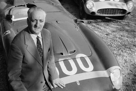 Watch all of enzo_ferrario's best archives, vods, and highlights on twitch. Visionarios: Enzo Ferrari - Duna 89.7 | Duna 89.7