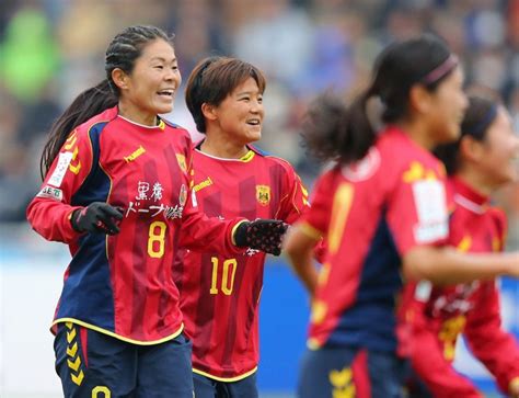 Samurai blueなど日本代表の情報は@jfa_samuraiblue 、なでしこジャパンをはじめとする女子サッカーの情 jfaなでしこサッカー【 】#tokyo2020 gs2 vs 7.24@札幌ドverified account @jfa_nadeshiko. 女子サッカー：INAC神戸が仙台に勝利 皇后杯決勝へ[写真特集4/11 ...