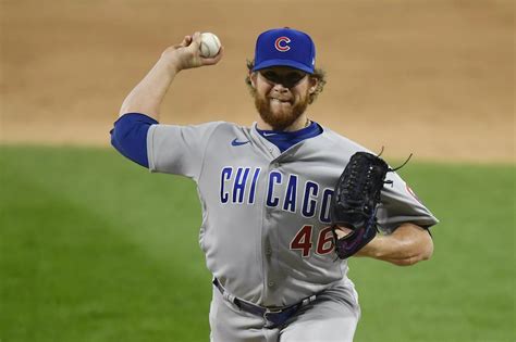 Craig kimbrel waited longer than expected for a job, but his arrival raises the cubs' world series expectations. Revitalized Craig Kimbrel will be in Cubs' playoff spotlight