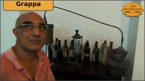 Maybe you would like to learn more about one of these? Come si fa la grappa - YouTube