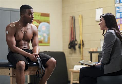 Season 3 premieres monday, january 18! All American Season 3 release date, cast, trailer ...