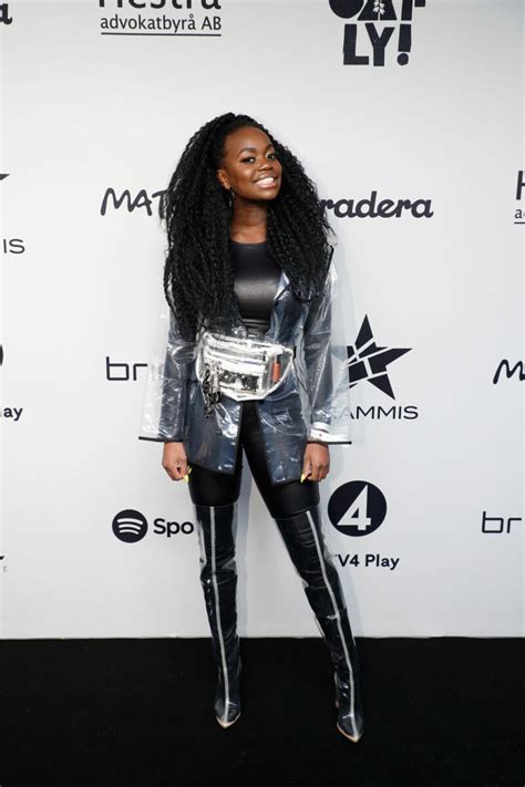 The oldest swedish music awards, they were instituted as a local equivalent of the grammy awards given in the united states. Grammisgalan 2019: Här är kändisarna på röda mattan | ELLE