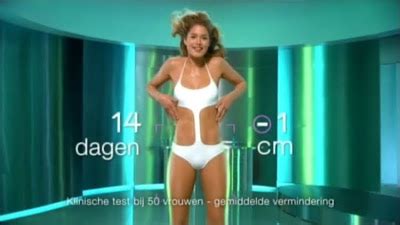 Galerij • 2 september 2019 • vidcaps. Bekende Nederlandse TV vrouwen: Doutzen Kroes L'Oréal ...