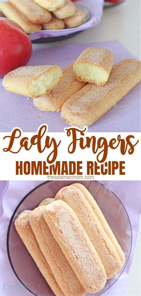 Lady finger chocolate/vanilla cream dessert recipe easy to make in about 10 minutes. The spongy, airy but crisp lady finger cookies are what ...