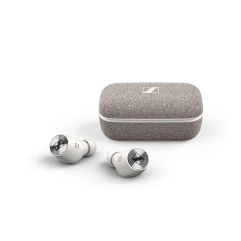 Sennheiser has released a new version of their original true wireless model, the momentum true wireless. 価格.com - ゼンハイザー、NC対応の完全ワイヤレス「MOMENTUM True Wireless 2」