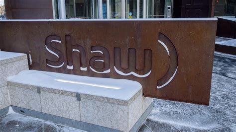 A shaw internet bundle discount is available on up to a total 6 lines, based off approved credit. Shaw Communications annonce un programme de départs ...