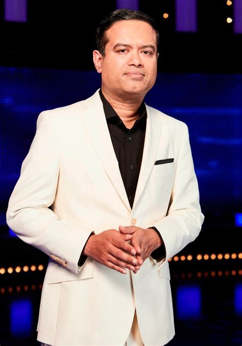 So i say 'chapeau', sir, well played. the latest series of beat the chasers is without paul sinha, known as the sinnerman. Beat The Chasers' Paul Sinha confirms he's missing from ...