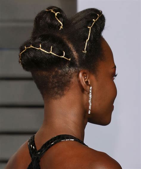 Infact, we have made it as simple as possible for you so you never have a bad hair day again. The Real Meaning Behind Lupita Nyong'o's Hair At The ...