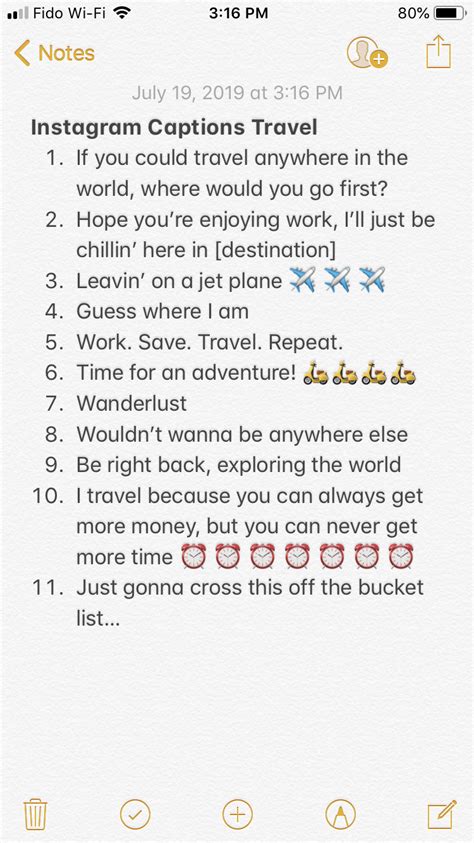 instagram captions travel #captions #Instagram #quotes ...
