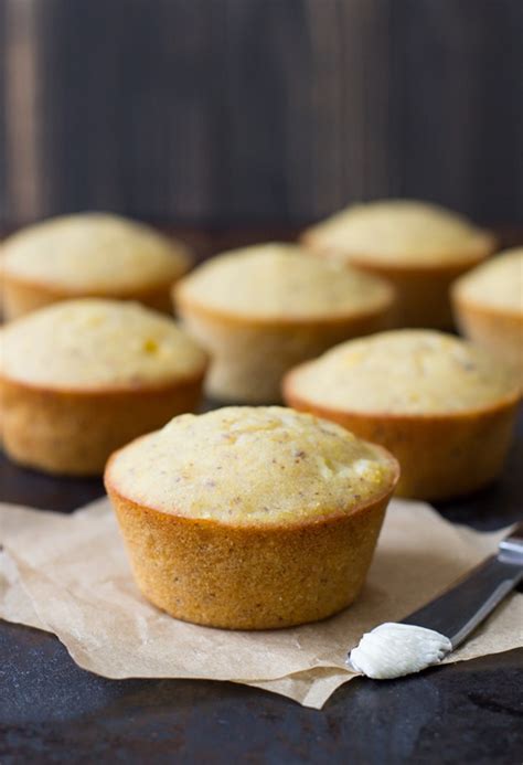 Make your own cornbread using polenta or cornmeal. Corn Bread Made With Corn Grits Recipe / Deep South Dish ...