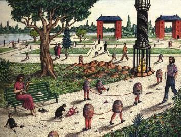 60 libros que todo peruano debe leer.pdf. Códex Seraphinianus, el libro de otro mundo que nadie ...