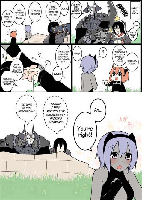 I joined the reddit fgo discord before but something about there being nearly 3000 people on it puts me off it from actually using it. Guda and Gramps Diary (author: @EIRRI - twitter; TL: /u/Ogawaa - reddit) | Fate anime series ...