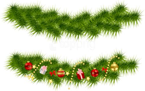 Free png images, 31 png, christmas garlands on transparent background, high quality transparent png, 300 dpi, download. Garland PNG Transparent Images | PNG All