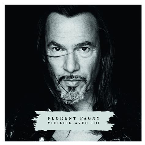 Contact florent pagny on messenger. Florent Pagny fier numéro 1 avec Vieillir avec toi