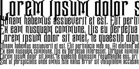 The fonts presented on this website are their authors' property, and are either freeware, shareware, demo versions or public domain. Gracey's Curse Font : Download For Free, View Sample Text ...