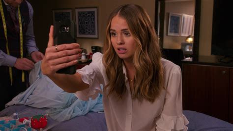 In this overview you will find all netflix movies and series starring debby ryan. Samsung Galaxy Smartphone Used by Debby Ryan as Patricia 'Patty' Bladell in Insatiable Season 2 ...