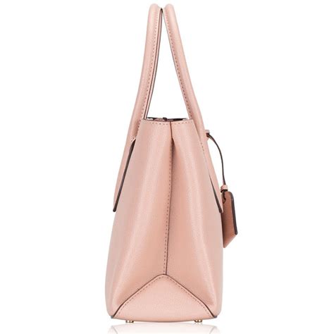 SpreeSuki - Kate Spade Eva Small Top Zip Satchel Rosy ...