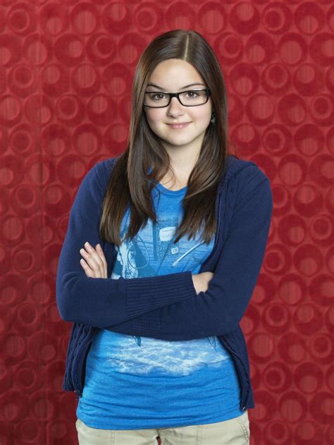 She is known for her role as alex dunphy in the comedy series modern family. Ariel Winter as Alex Dunphy in #ModernFamily - Season 2 ...