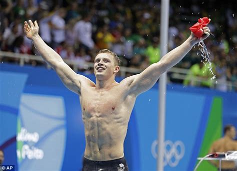 Jun 16, 2021 · adam peaty has urged olympic chiefs to ensure coronavirus protocols do not impact the integrity of the tokyo olympics. SARAH RAINEY reveals the secrets of Adam Peaty's body and ...