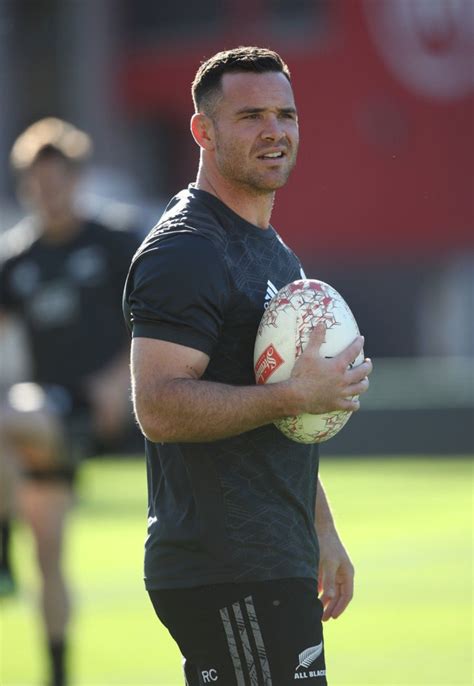 The junior all blacks were a new zealand rugby union team. Ryan Grotty, All Black | All blacks rugby, Rugby players ...