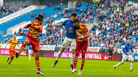 You can find all statistics, last 5 games stats and comparison for both teams lech poznan and. Lech Poznan - Jagiellonia (LIVE STREAM): TV Live Match ...