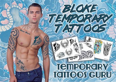 Wählen sie aus erstklassigen inhalten zum thema ben cousins in höchster qualität. Temporary Tattoos for Men Inspired by Ben Cousins Such is ...