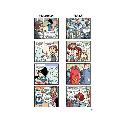 Terkini, komik lawak kampus mempunyai 14 jilid novel grafik dalam bahasa melayu dan kini banyak diolah dalam pelbagai bahasa, iaitu bahasa cina dan bahasa inggeris dan yang terbaru dengarnya telah dialih bahasa ke dalam bahasa thailand. Lawak Kampus : Jilid 35