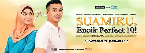 Akhirnya drama adaptasi novel suamiku encik perfect 10 akan muncul di layar perak tidak lama lagi. Suamiku Encik Perfect 10 | Upcoming Movie Malaysia | GSC