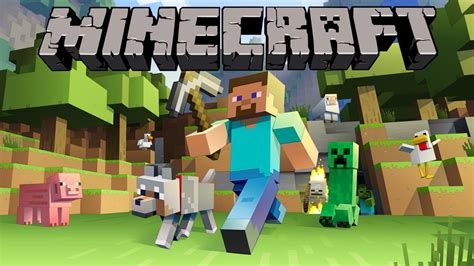 Se trata de un videojuego exclusivo. E3 2017: Minecraft tendrá juego cruzado en Xbox One, PC y ...