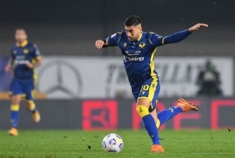 Zaccagni made his professional debut in the lega pro for venezia on 10. Mattia-Zaccagni: il centrocampista è l'obiettivo numero ...