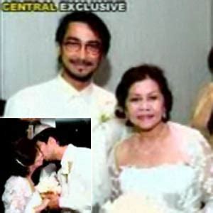 His birthday, what he did before fame, his family life, fun trivia facts, popularity rankings, and more. Raymond Bagatsing and his two weddings | PEP.ph